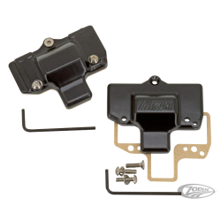 COUVERCLES SUPERIEURS POUR MIKUNI HSR