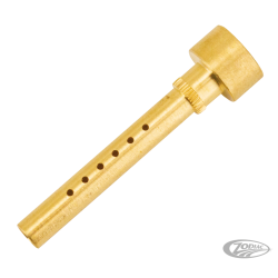 YOST PRO POWER TUBE POUR CARBURATEURS S&S SUPER B, SUPER E & SUPER G