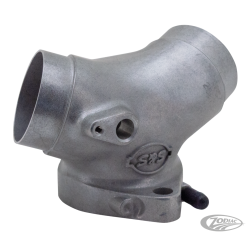 CARBURATEUR MIKUNI HSR48 SMOOTHBORE