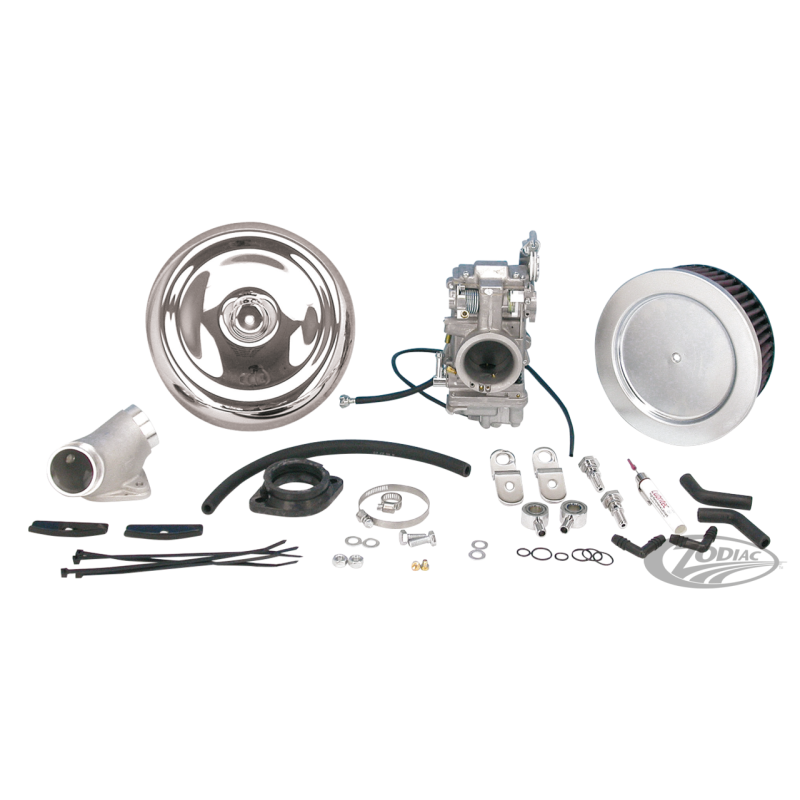 KIT CARBURATEUR HSR45 DE MIKUNI