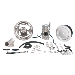 FILTRE A AIR DE CARBURATEUR HSR42 DE MIKUNI