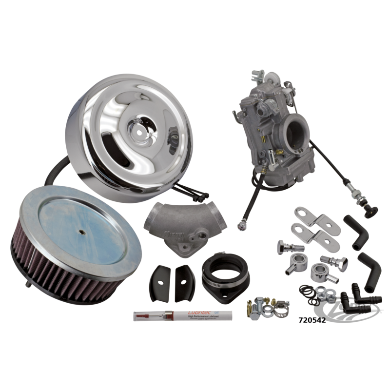 KIT DE CARBURATEUR HSR42 DE MIKUNI