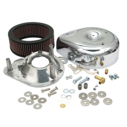 KITS DE CARBURATEURS SUPER E ET SUPER G DE S&S