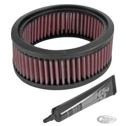 KITS DE CARBURATEURS SUPER E ET SUPER G DE S&S