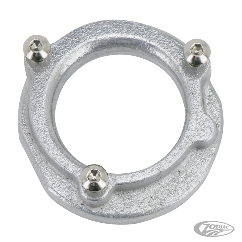 ADAPTATEUR DE FILTRE A AIR TYPE CV POUR MIKUNI HSR