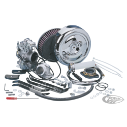 CARBURATEUR SMOOTHBORE DE MIKUNI