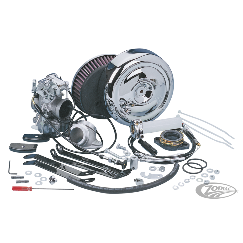 CARBURATEUR SMOOTHBORE DE MIKUNI