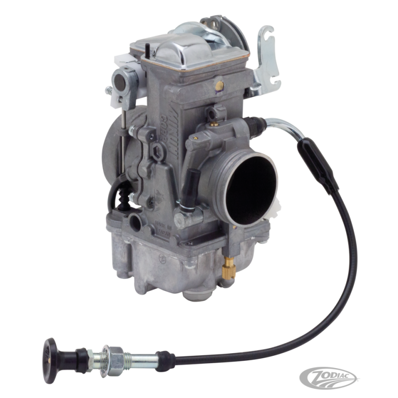 POINTEAU  DE CARBURATEUR SMOOTHBORE DE MIKUNI