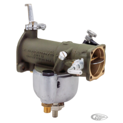 REPLIQUE CARBURATEUR LINKERT M88