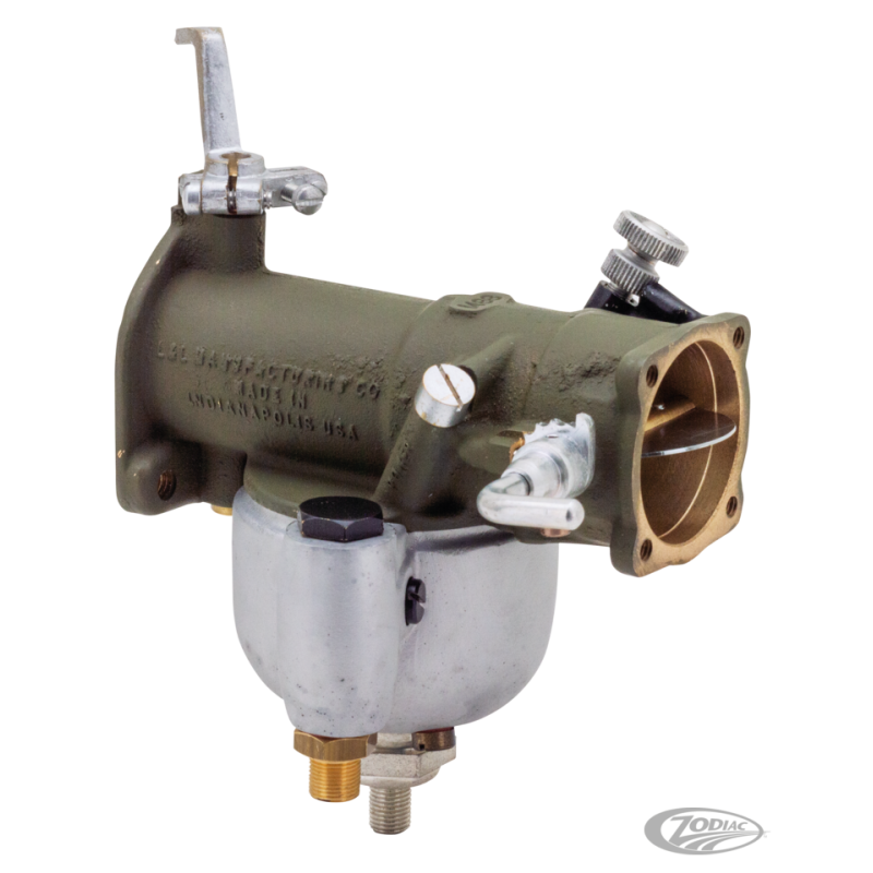 REPLIQUE CARBURATEUR LINKERT M88