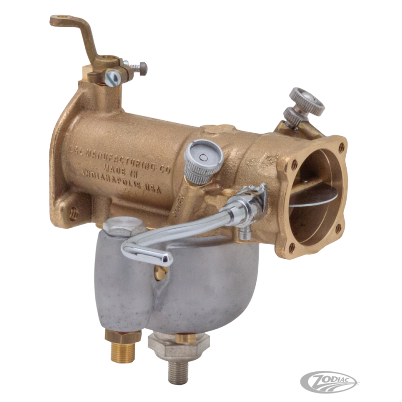 CARBURATEUR REPLIQUE LINKERT M51(L)