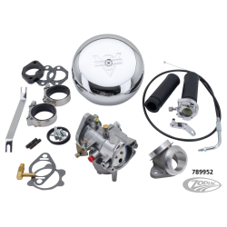 KIT CARBURATEUR BENDIX