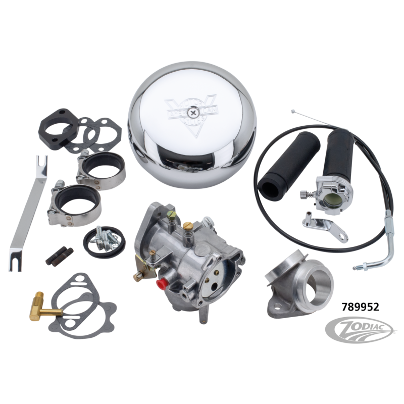 KIT CARBURATEUR BENDIX