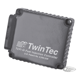 CONVERSION D'INJECTION EN CARBURATEUR