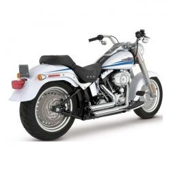 VANCE & HINES, 2-1/2"...
