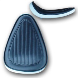 Selle mono à ressorts