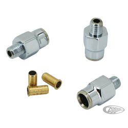 DURITES ET KITS DURITES D'HUILE QUICK-ACTION