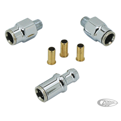 DURITES ET KITS DURITES D'HUILE QUICK-ACTION