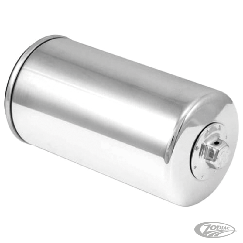 FILTRES A HUILE K&N AVEC ECROU