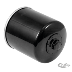 FILTRES A HUILE K&N AVEC ECROU