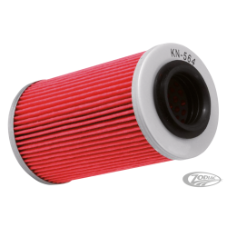 FILTRE A HUILE K&N BUELL 1125R