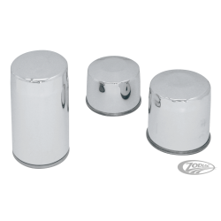 FILTRES A HUILE ZODIAC AVEC ECROU