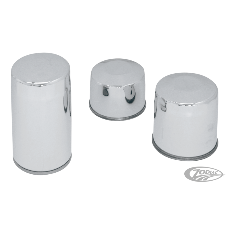 FILTRES A HUILE ZODIAC AVEC ECROU