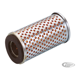 FILTRES A HUILE POUR HARLEY-DAVIDSON