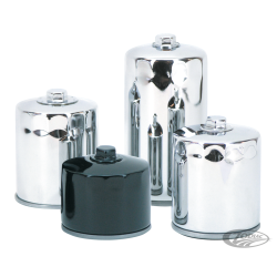 FILTRES A HUILE AVEC TETE HEXAGONALE