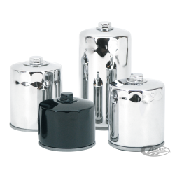 FILTRES A HUILE AVEC TETE HEXAGONALE