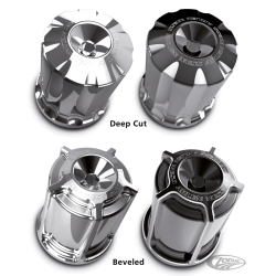 FILTRES A HUILE ARLEN NESS REUTILISABLES