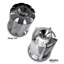 FILTRES A HUILE ARLEN NESS REUTILISABLES