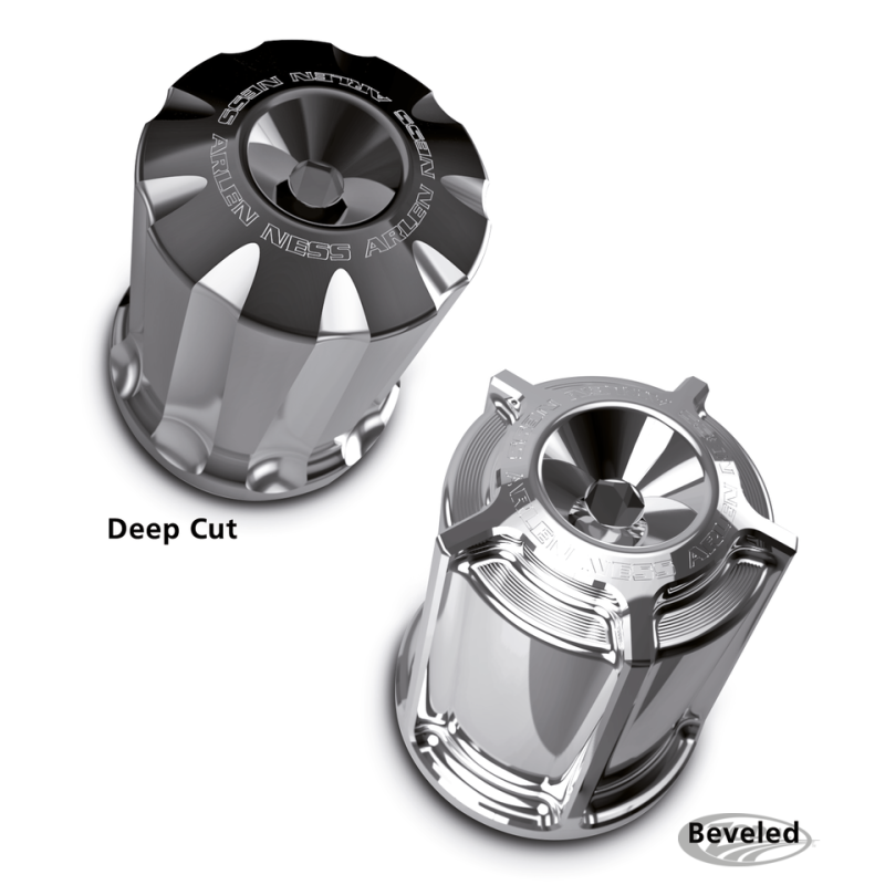 FILTRES A HUILE ARLEN NESS REUTILISABLES