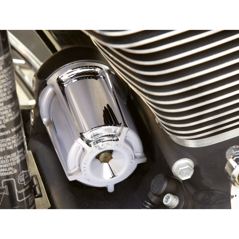 FILTRES A HUILE ARLEN NESS REUTILISABLES