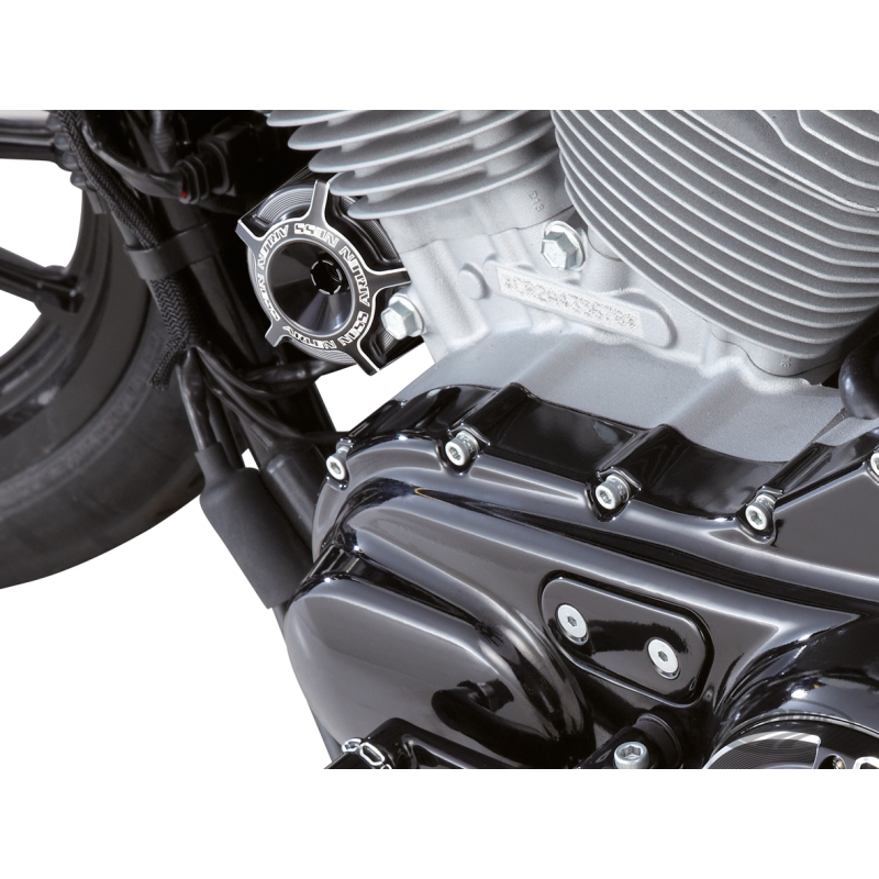 FILTRES A HUILE ARLEN NESS REUTILISABLES