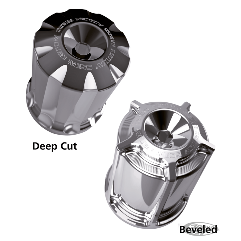 FILTRES A HUILE ARLEN NESS REUTILISABLES