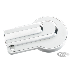 ADAPTATEUR DE FILTRE A HUILE CHROME CUSTOM