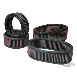 ADMISSION ET FILTRE A AIR POUR CARBURATEURS LINKERT