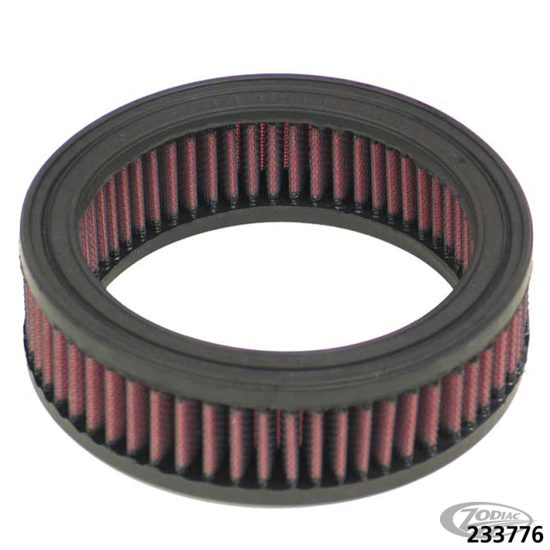 ADMISSION ET FILTRE A AIR POUR CARBURATEURS LINKERT