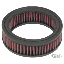 ADMISSION ET FILTRE A AIR POUR CARBURATEURS LINKERT