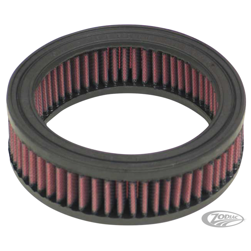 ADMISSION ET FILTRE A AIR POUR CARBURATEURS LINKERT