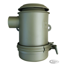 PIECES DE FILTRE A AIR POUR MODELES WLA & WLC