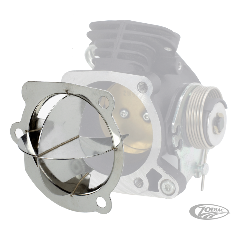 BOYESEN POWER X-WING