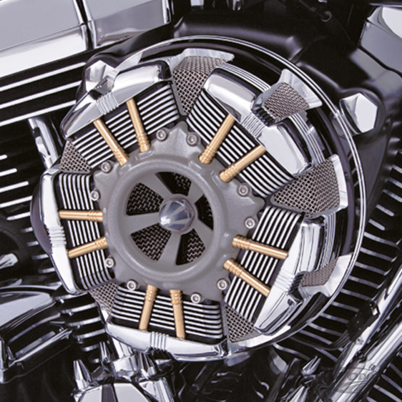 FILTRE A AIR CIRO RADIAL