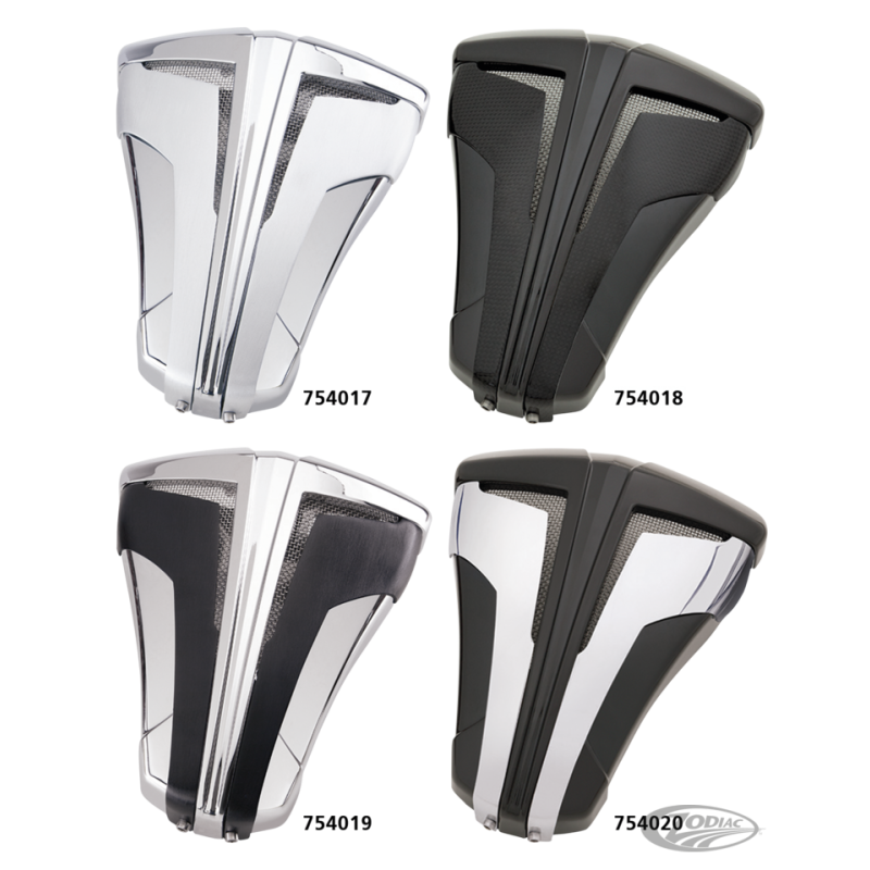 FILTRES A AIR CIRO CIPHER