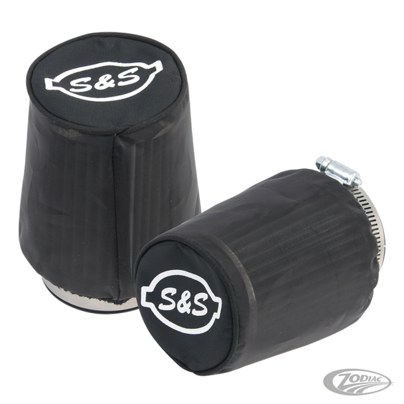 ADMISSION S&S "SINGLE BORE TUNED INDUCTION"