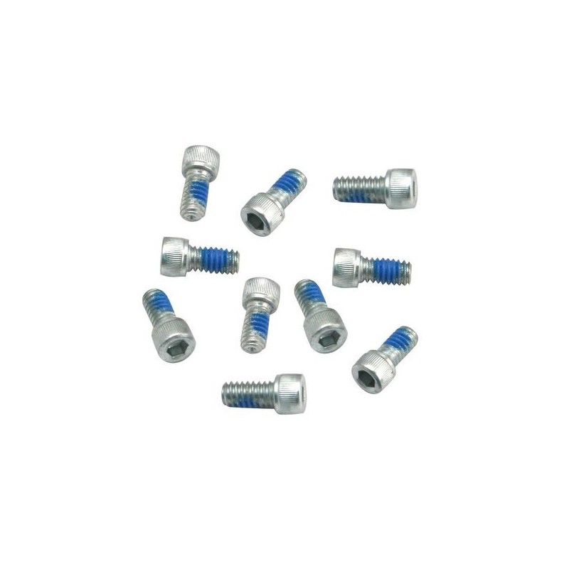 PIECES DE RECHANGE POUR LES SYSTÈMES À INDUCTION S&S SINGLE BORE TUNED