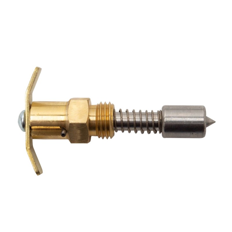 PIECES DE RECHANGE POUR LES SYSTÈMES À INDUCTION S&S SINGLE BORE TUNED