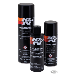 PIECES DE RECHANGE POUR LES SYSTÈMES À INDUCTION S&S SINGLE BORE TUNED