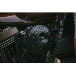 COUVERCLES DE FILTRE À AIR P16 POWERPLANT